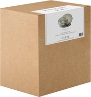 Dutch Rose Giftset 12 Delig Servies Creme-5