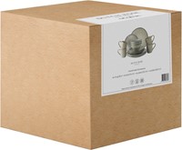 Dutch Rose Giftset 16 Delig Servies Creme-6