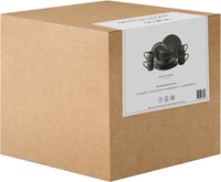 Giftset 16 pcs Green Dutch Rose Organic-7