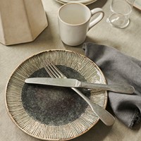 Dutch Rose Giftset 12 Delig Servies Groen-3