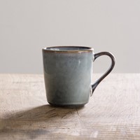 Giftset 4 Mugs Blue 39 cl. Dutch Rose Organic-4