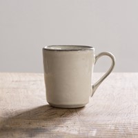 Giftset 4 Mugs Creme 39 cl. Dutch Rose Organic-6