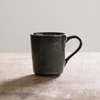 Giftset 4 Mugs Green 39 cl. Dutch Rose Organic-2