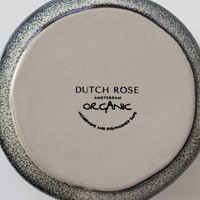 Giftset 4 Mugs Green 39 cl. Dutch Rose Organic-4