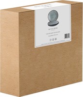 Dutch Rose Giftset 4 Borden 21,5 cm Blauw-10