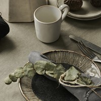 Dutch Rose Giftset 4 Borden 21,5 cm Groen-3
