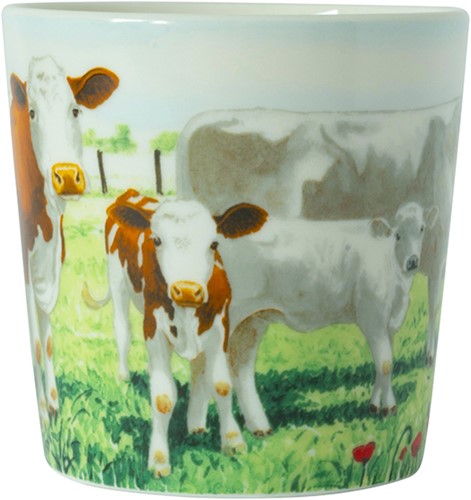 Wiebe van der Zee Minimok Koe 23 cl.-2
