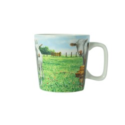 Wiebe van der Zee Minimug Goat 23 cl.