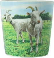 Wiebe van der Zee Minimug Goat 23 cl.-2