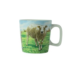 Wiebe van der Zee Minimok Schaap 23 cl.