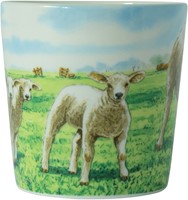 Wiebe van der Zee Minimok Schaap 23 cl.-2