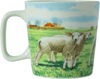 Wiebe van der Zee Minimok Schaap 23 cl.-3