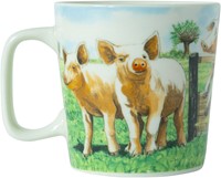 Wiebe van der Zee Minimok Varken 23 cl.-3