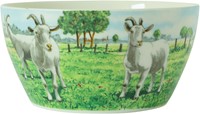 Wiebe van der Zee Bowl Goat 13 cm