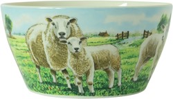 Wiebe van der Zee Bowl Sheep 13 cm 