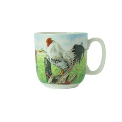Wiebe van der Zee Mug XL Chicken 41 cl.