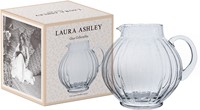Laura Ashley Giftset Carafe Clear 3,0 liter 