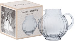 Laura Ashley Giftset Carafe Clear 3,0 liter 