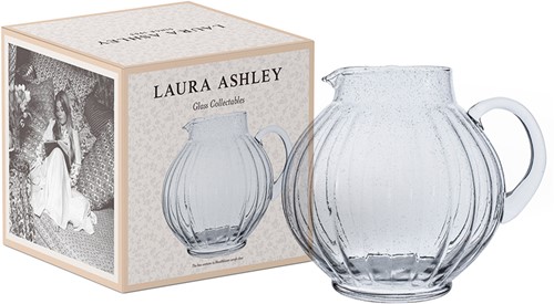 Laura Ashley Giftset 1 Karaf Helder 3,0 liter