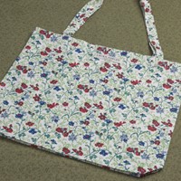 Laura Ashley Shopper Posy 44 x 36 cm-2