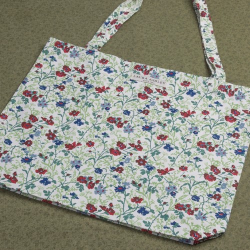 Laura Ashley Shopper Posy 44 x 36 cm-2