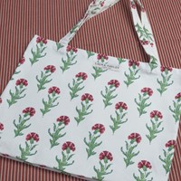 Laura Ashley Shopper Dandelion 44 x 36 cm-2