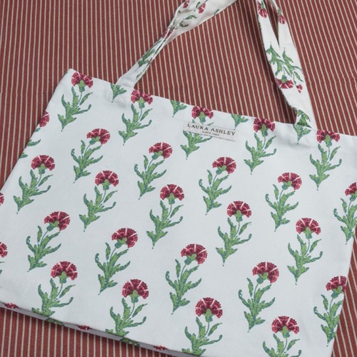 Laura Ashley Shopper Dandelion 44 x 36 cm-2