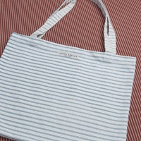 Laura Ashley Shopper Candy Stripe 44 x 36 cm-2