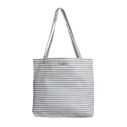 Laura Ashley Shopper Candy Stripe 44 x 36 cm