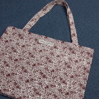 Laura Ashley Shopper Wild Clematis 44 x 36 cm-2