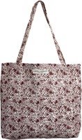 Laura Ashley Shopper Wild Clematis 44 x 36 cm