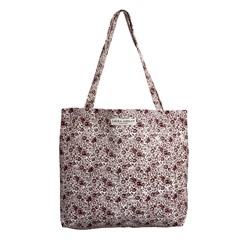 Laura Ashley Shopper Wild Clematis 44 x 36 cm