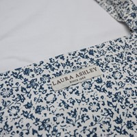 Laura Asley Shopper Sweet Alyssum 44 x 36 cm-3