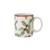Table of Joy Mug Holly 29 cl.