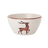 Table of Joy Bowl Deer 15 cm