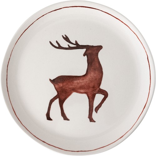 Table of Joy Bord Rendier 21 cm