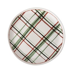 Table of Joy Bord Plaid 21 cm