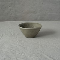 Dutch Rose Kom 14 cm Olijf-10