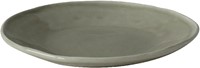 Dutch Rose Plate 21,5 cm Olive-2