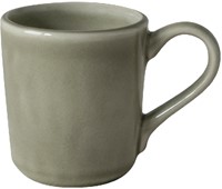 Dutch Rose Minimug Olive 25 cl.