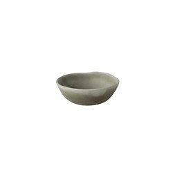 Dutch Rose Kom 8 cm Olijf