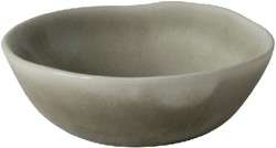 Kom 8 cm Olijf
