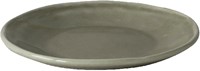 Dutch Rose Plate 17 cm Olive-2