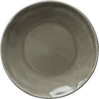 Dutch Rose Plate 17 cm Olive