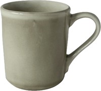 Dutch Rose Mug Olive 39 cl.