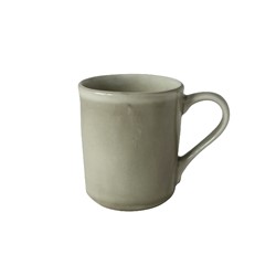 Dutch Rose Mug Olive 39 cl.