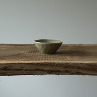 Dutch Rose Kom 11,5 cm Olijf-11