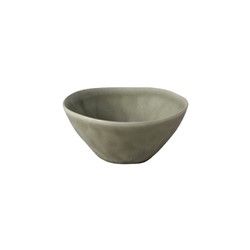 Dutch Rose Bowl 11,5 cm Olive