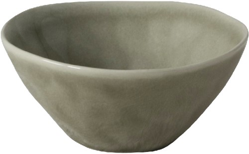 Dutch Rose Kom 11,5 cm Olijf