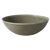 Dutch Rose Bowl 33 cm Olive